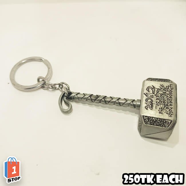 One Stop Merchandise