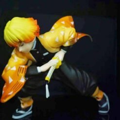 Zenitsu Figure (Pre-Order)