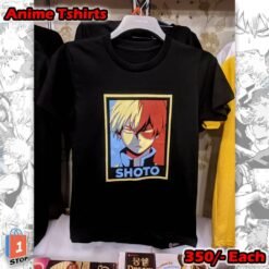 Shoto Tshirt