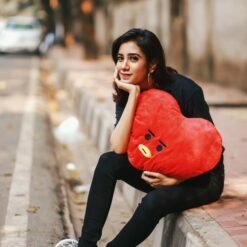 bt21 head plush | pillow | Doll | cushion