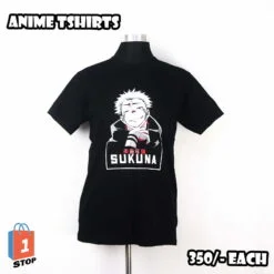 Sukuna Tshirt