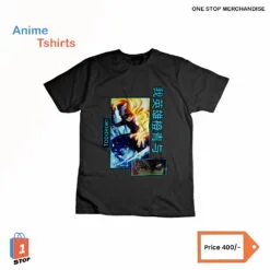 Todoroki Tshirt