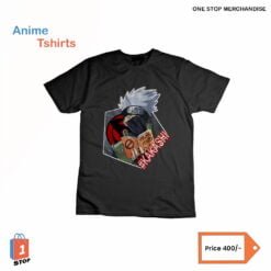 Kakashi Tshirt