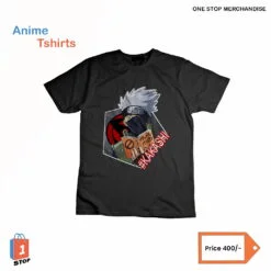 Kakashi Tshirt