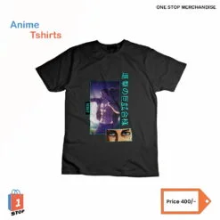 Eren Tshirt