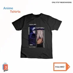Gojo Tshirt