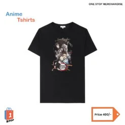 Demon Slayer New Tshirt