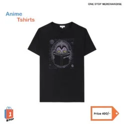 Deathnote Ryuk Tshirt
