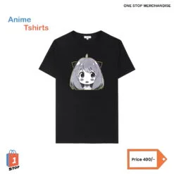 Anya Tshirt
