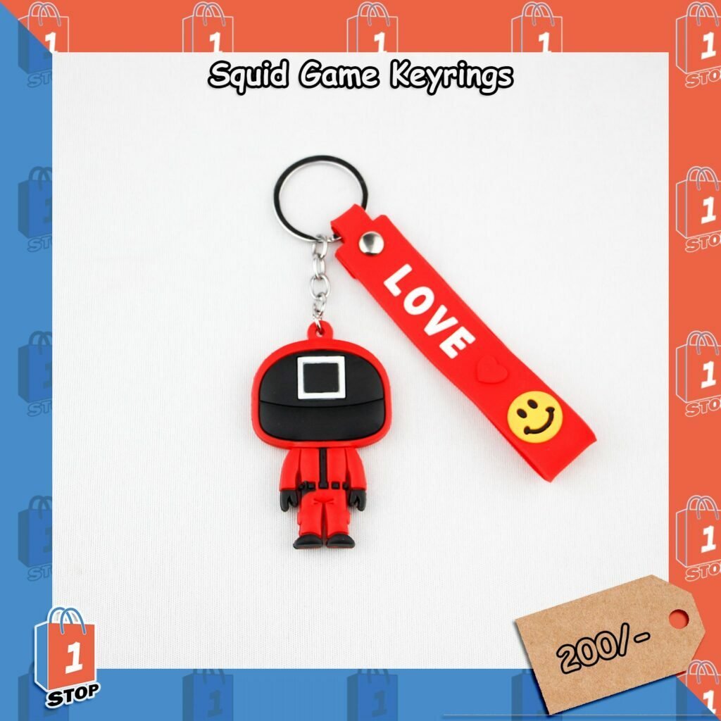 One Stop Merchandise
