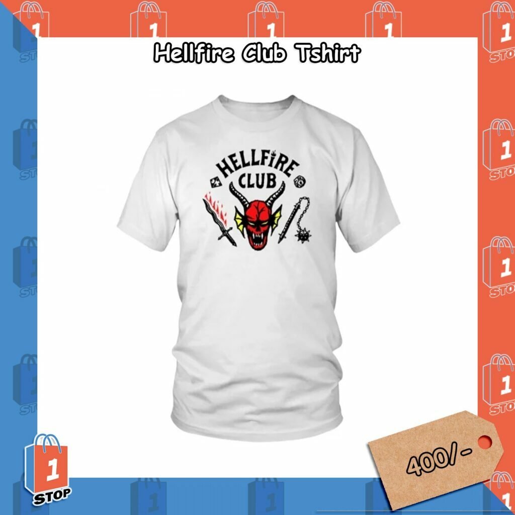 One Stop Merchandise