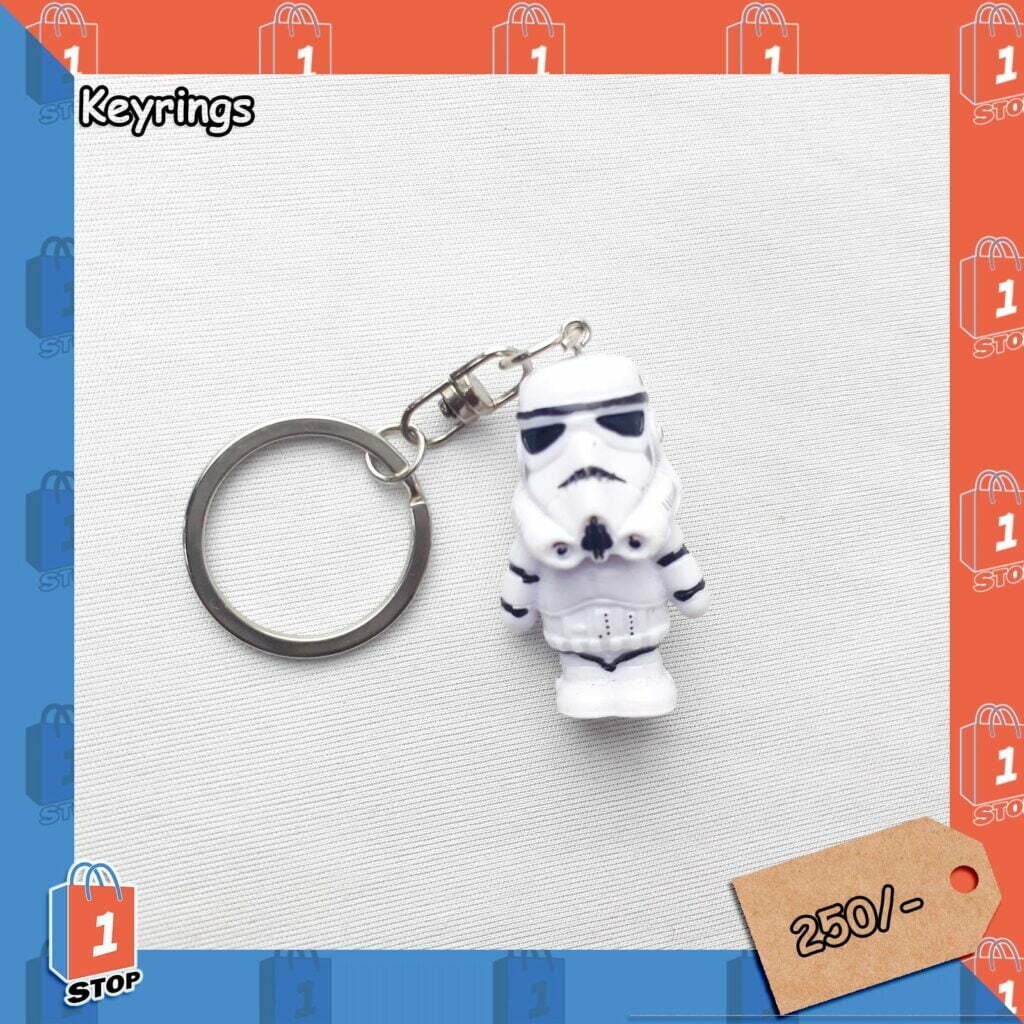 One Stop Merchandise