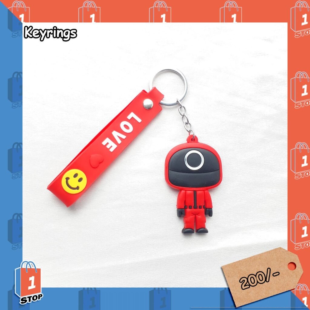 One Stop Merchandise