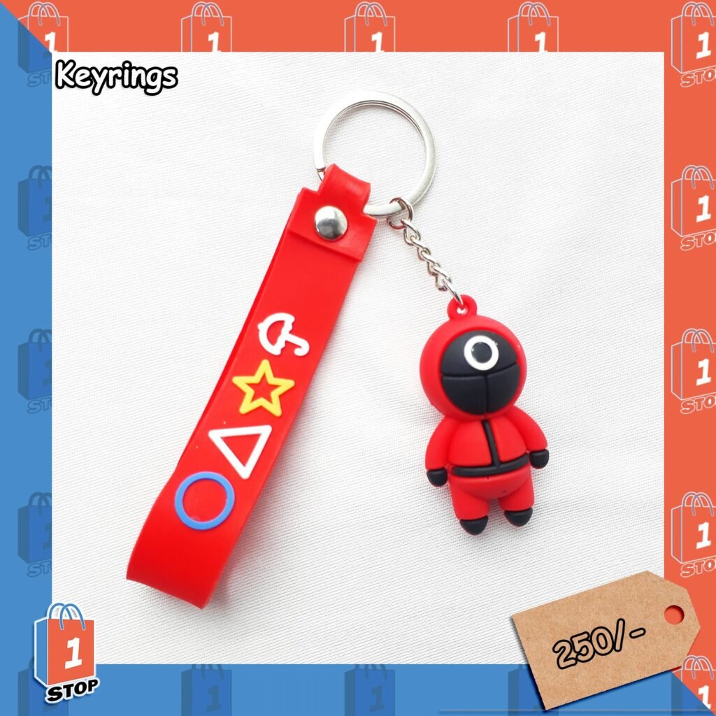 One Stop Merchandise