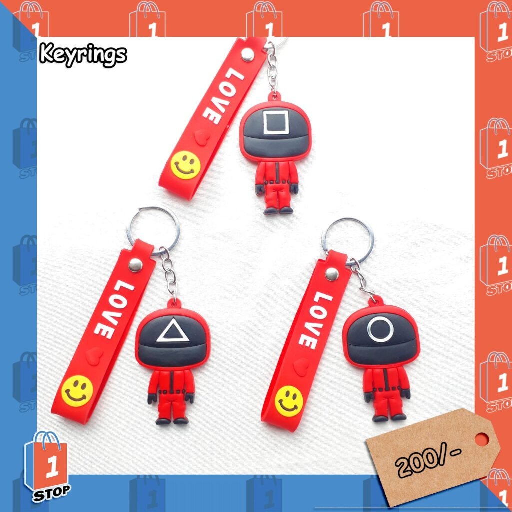 One Stop Merchandise