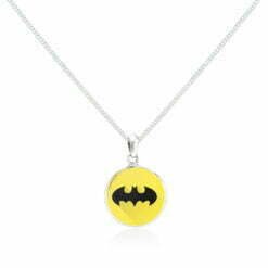 Batman locket