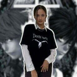 Death Note T-shirt