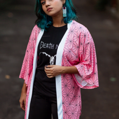 Demon Slayer Kimono/haori Nezuko