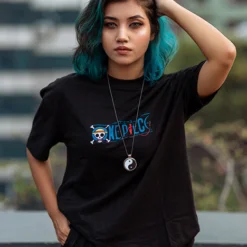One Piece T-shirt