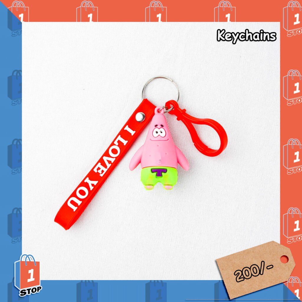 One Stop Merchandise