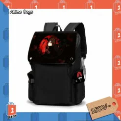 Itachi Uchiha Bag