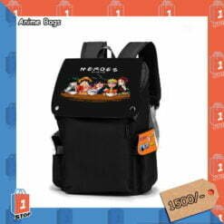 ANIME HEROES BAG