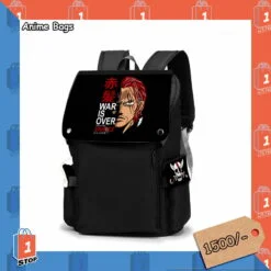 One Piece Shanks Bag