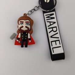 MARVELS THOR KEYCHAIN