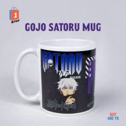 Gojo Satoru Mug