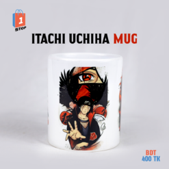 Itachi Uchiha Mug