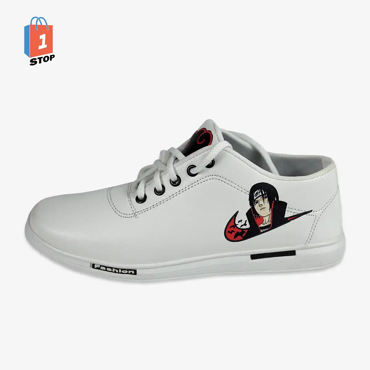 itachi sneakers from Naurto (2)