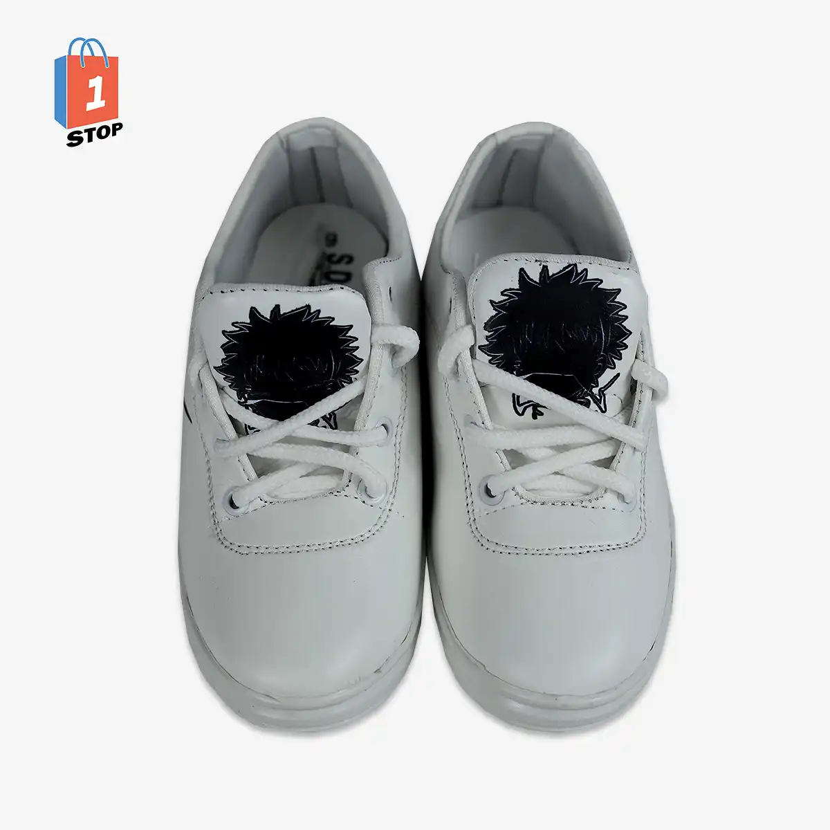 kilua sneakers frrom hunter x hunter (1)