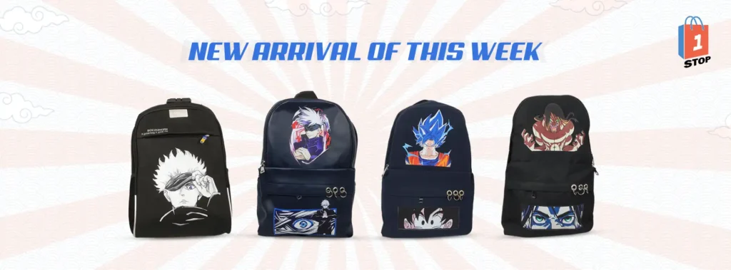 One Stop Merchandise