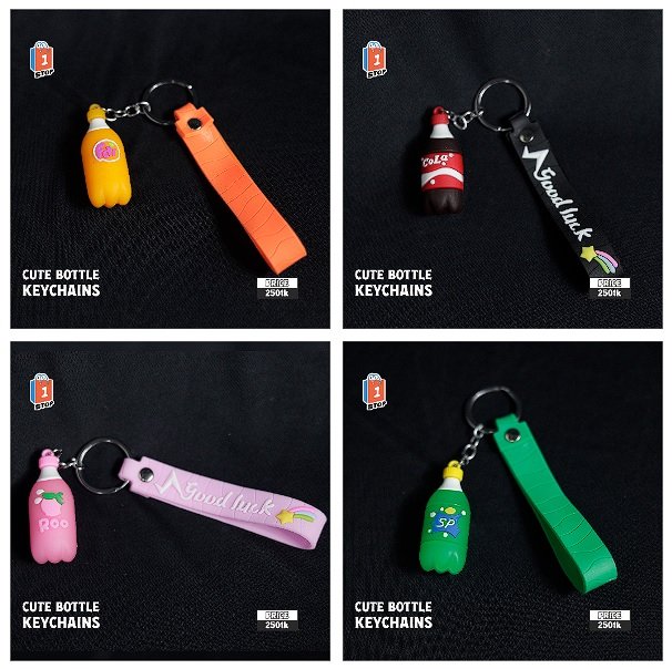 One Stop Merchandise