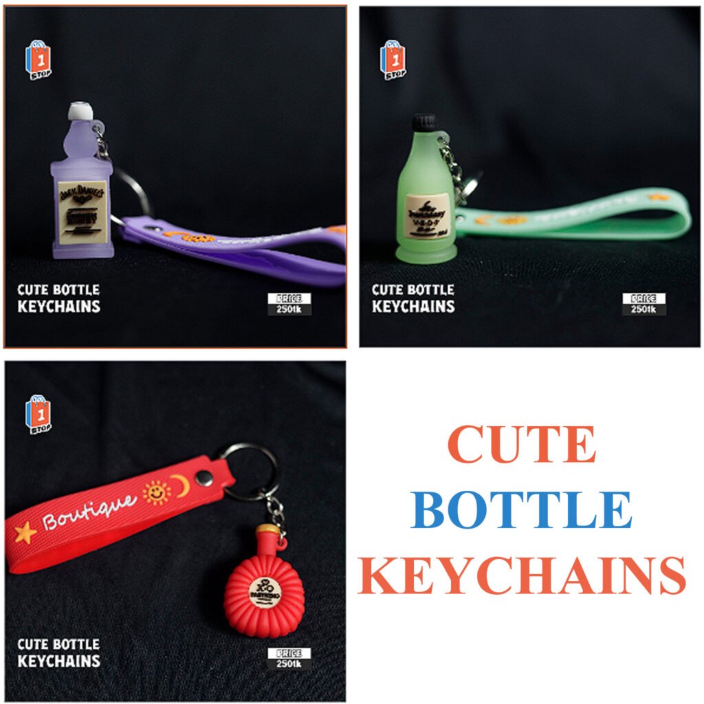 One Stop Merchandise