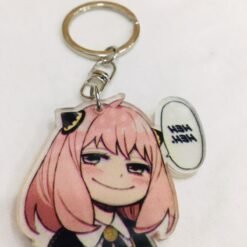 Anya Keychain 1423