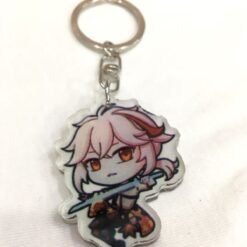 Kazuha Keychain 022