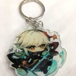 Kazuha Keychain