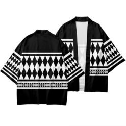 Tokyo Revenger Draken Haori/ kimono