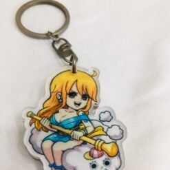 Nami Keychain