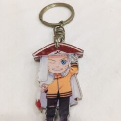 Naruto Shippuden Keychain 0654