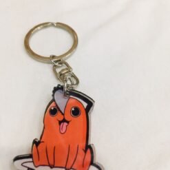 Chainsaw Man Keychain 113