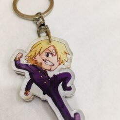 Sanji Keychain