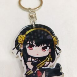 Yor Forger keychain