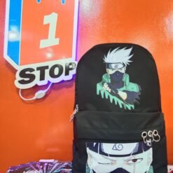 Kakashi Hatake Schoolbag