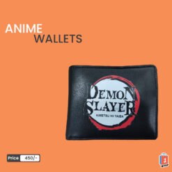 Demon Slayer Wallet