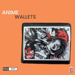 Tanjiro Kamado Wallet