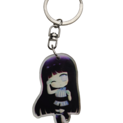 Hinata Hyuga Keychain 0345