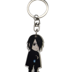 Uchiha Sasuke Keychain 0345