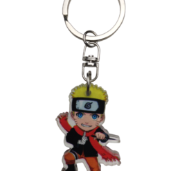 Uzumaki Naruto Keychain 0174